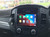 Extnix Premium Mitsubishi PAJERO Apple CarPlay Android Auto Infotainment System Rockford Compatible