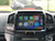 Extnix Wireless Apple CarPlay Toyota Landcruiser LC200 Series Android Infotainment System 4 + 64