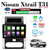 EXTNIX Nissan Xtrail T31 2007 - 2011 Wireless Apple Carplay Infotainment System Upgrade Android Auto