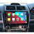 Extnix Wireless Carplay Toyota Camry 2012 - 2017 Infotainment System Hybrid