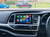 Toyota Kluger 2015 -2019 GX GXL Wireless Apple CarPlay Android Auto Infotainment System