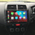 Mitsubishi ASX 2010-2012 XA Apple CarPlay Android Auto Infotainment System Rockford Compatible