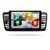 Subaru Liberty Legacy 2003-2009 Wireless Apple CarPlay Android Auto Head Unit Infotainment System
