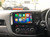 Mitsubishi Outlander ZK ZL Wireless Apple CarPlay Android Auto Infotainment System