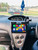 Toyota Yaris Vitz 2005 -2011 Sedan Wireless Apple Carplay Android Auto Infotainment System