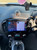 Extnix Nissan Juke F15 13-19 Wireless Apple CarPlay Android Auto Infotainment System