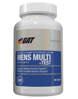 GAT Men’s Multi+Test