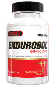 Hardcore Formulations Endurobol GW-501506 (Cardarine)