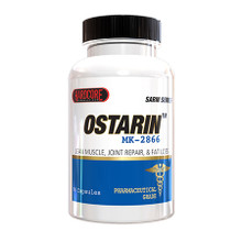 Hardcore Formulations Ostarin MK-2866