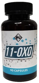 PREDATORY LABS 11-OXO