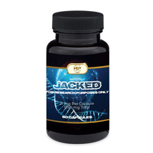 JACKED Formula  BUY 2 GET 1 FREE