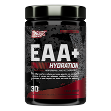 Nutrex EAA+ HYDRATION