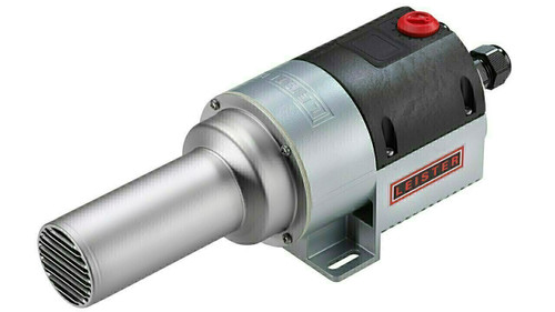 Leister LHS 61S PREMIUM Air Heater