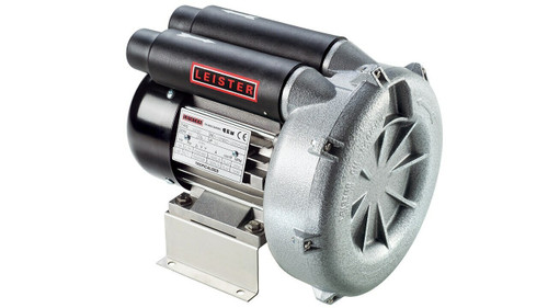 Leister ROBUST Blower