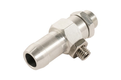 Leister Air Inlet Reduction Valve (LHS 21)
