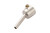 107.144 Tubular Nozzle (21.3 dia) 5 mm, 8 x 1.5 x 42, 15 degree