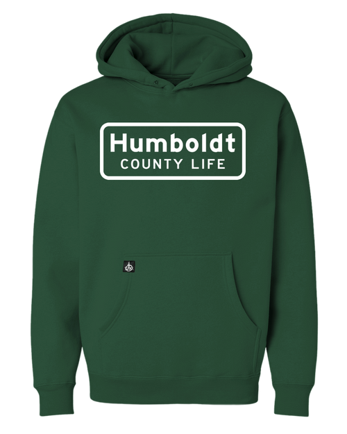 County Life Hoodie