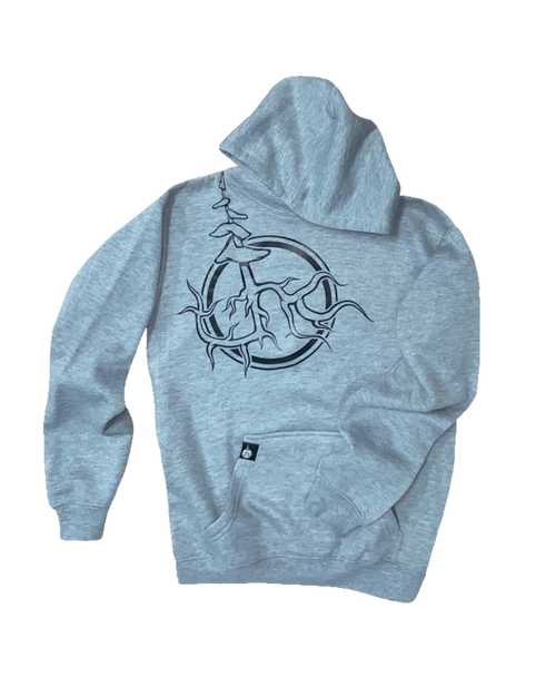Roots Youth Hoodie