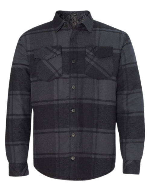 Quilted Flannel