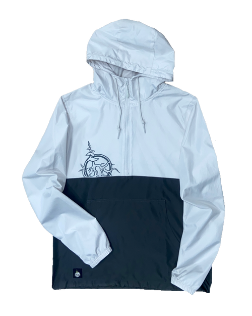 Roots Windbreaker