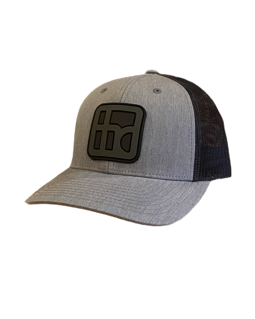Icon Trucker