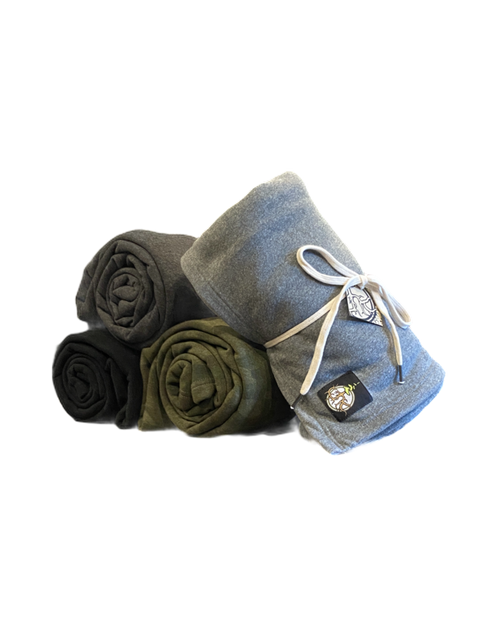 Special Blend Blanket