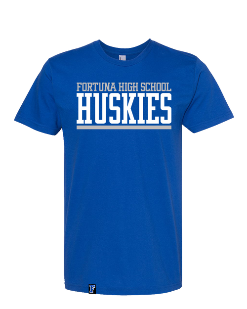 Huskies T