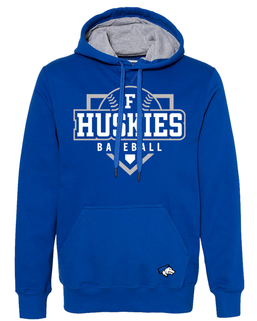 Home Plate Midweight Hoodie