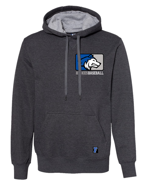 Mascot Midweight Hoodie