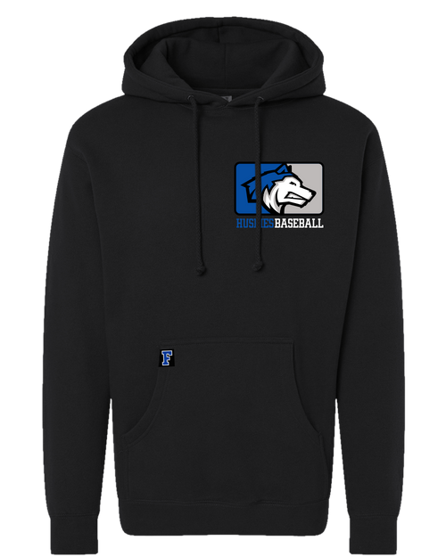 Mascot Heavyweight Hoodie