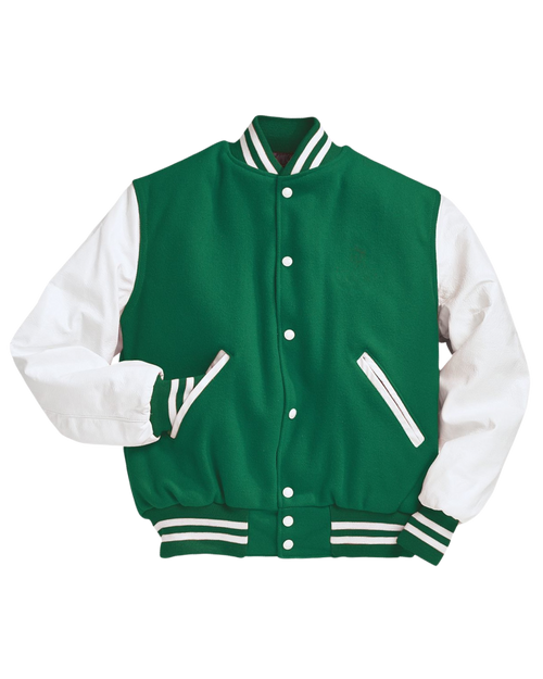 Varsity Jacket Custom