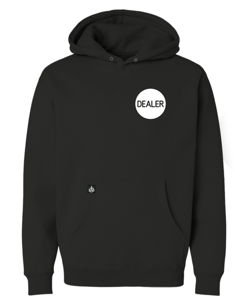 Dealer Hoodie