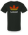 Rasta Trefoil T