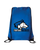 Huskies Drawstring Bag