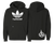 Trefoil Hoodie