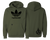 Trefoil Hoodie