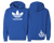 Trefoil Hoodie