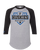 Home Plate Raglan Sleeve