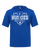 Home Plate Athletic Hooded T