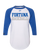 Baseball Raglan Sleeve