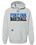 Baseball Heavyweight Hoodie