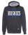 Huskies Midweight Hoodie