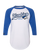Script Raglan Sleeve