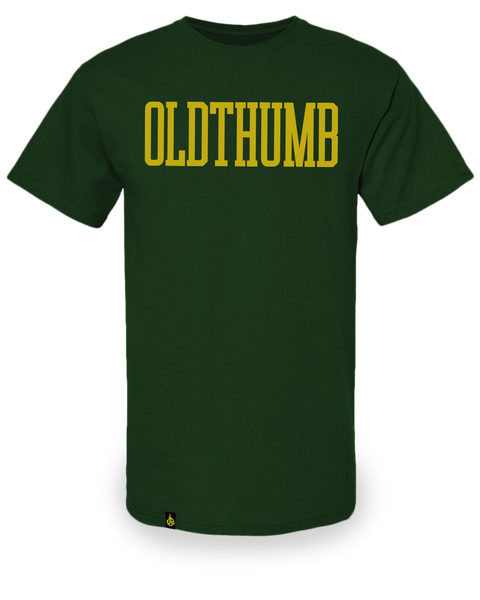 Oldthumb T