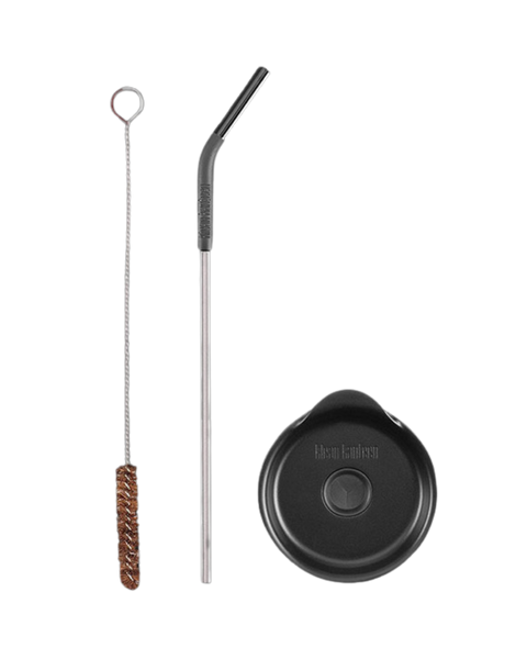 Straw Lid Set