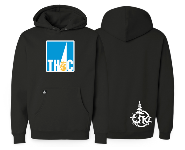TH&C Hoodie