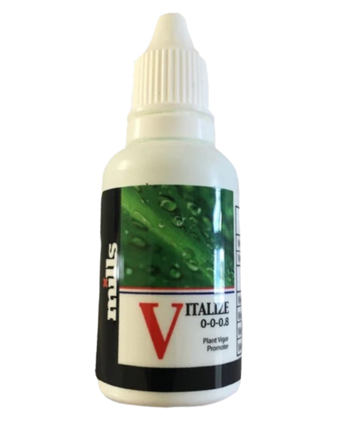 Vitalize