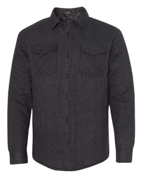 Quilted Flannel