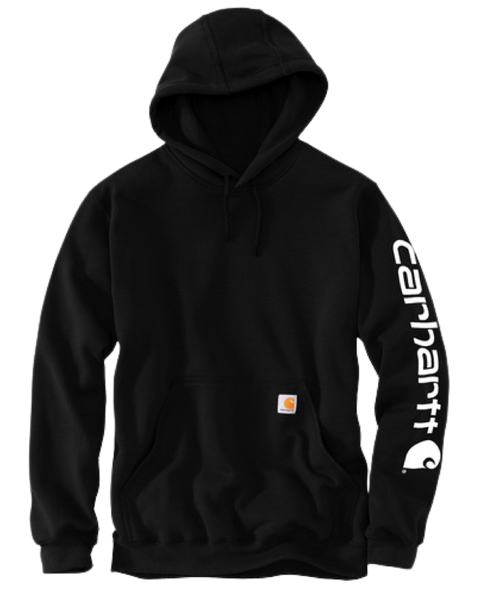 Midweight Hoodie