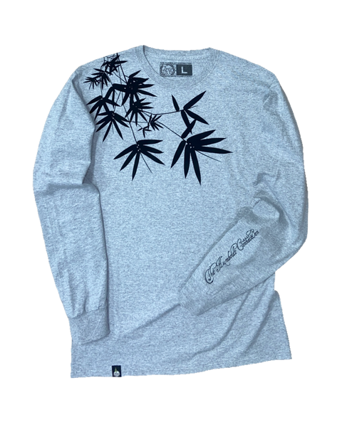 Bamboo Long Sleeve